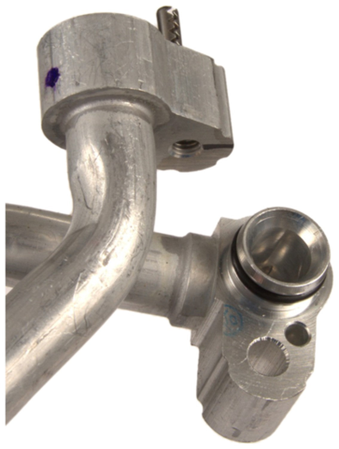 Four Seasons Suction Line Hose Assembly 55188