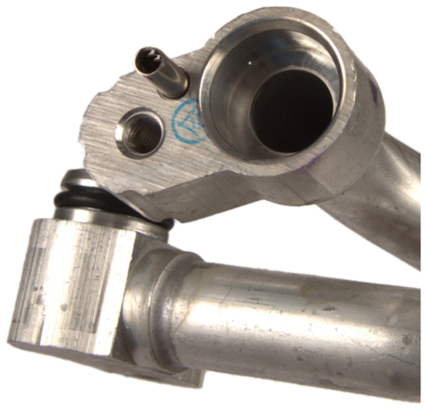 Four Seasons Suction Line Hose Assembly 55188