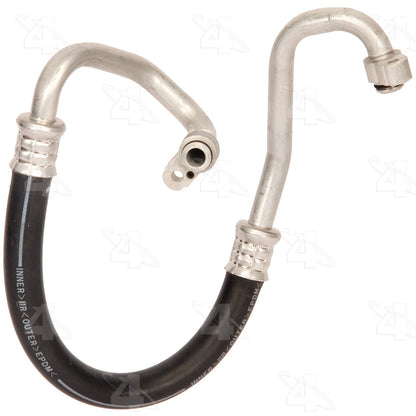Four Seasons A/C Refrigerant Suction Hose 55189
