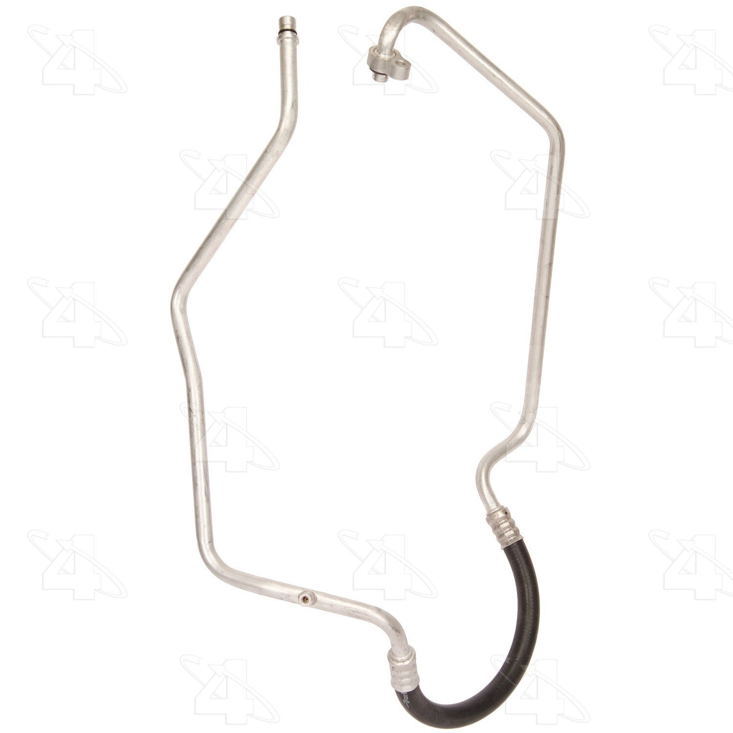 Four Seasons A/C Refrigerant Suction Hose 55190