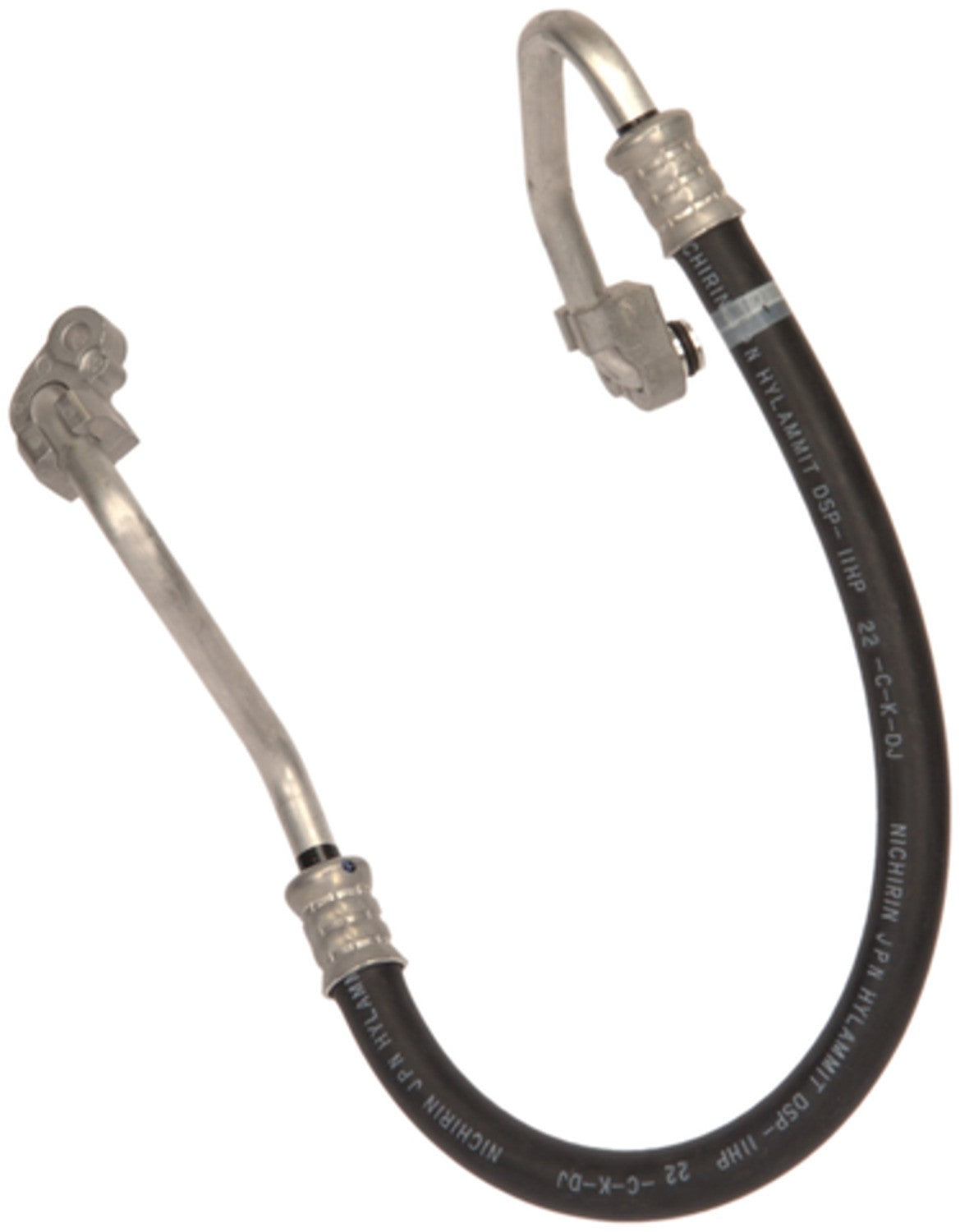 Four Seasons A/C Refrigerant Discharge Hose 55191