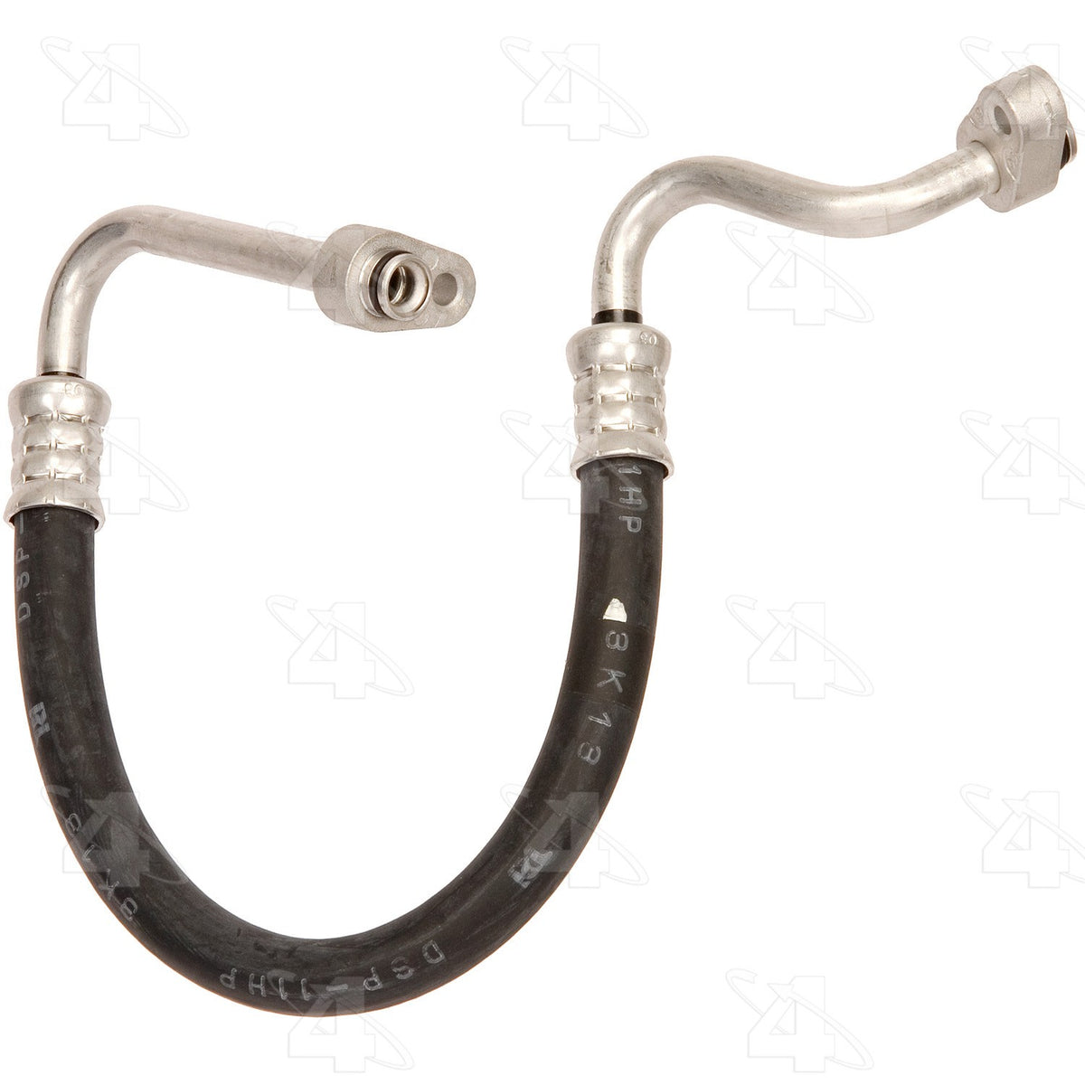 Four Seasons A/C Refrigerant Discharge Hose 55192