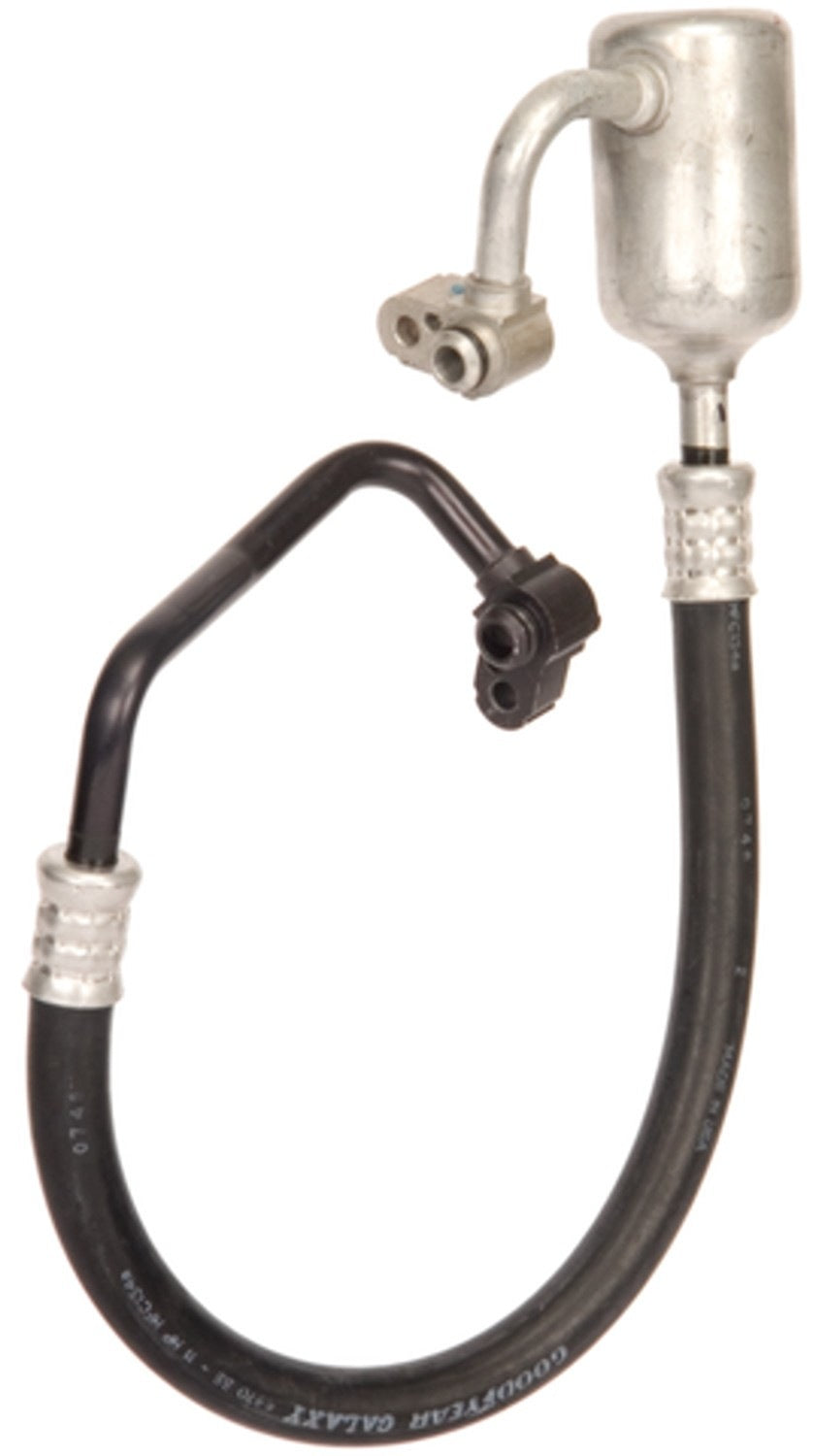 Four Seasons A/C Refrigerant Discharge Hose 55194