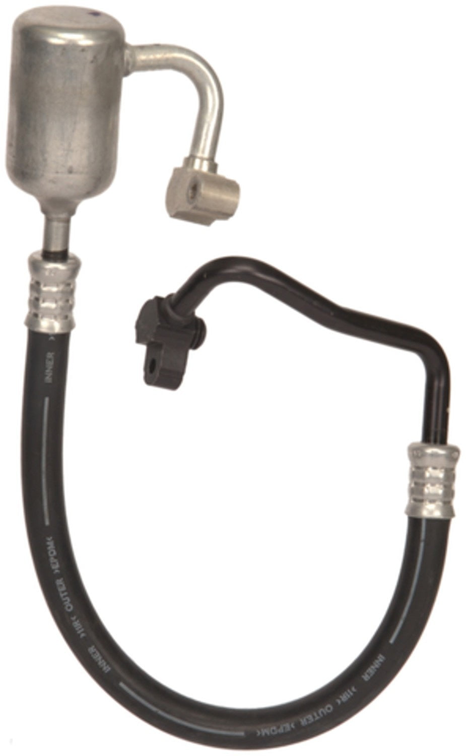 Four Seasons A/C Refrigerant Discharge Hose 55194