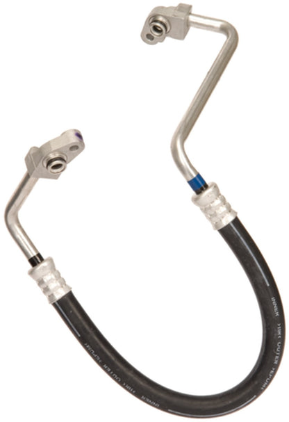 Four Seasons Discharge Line Hose Assembly 55195