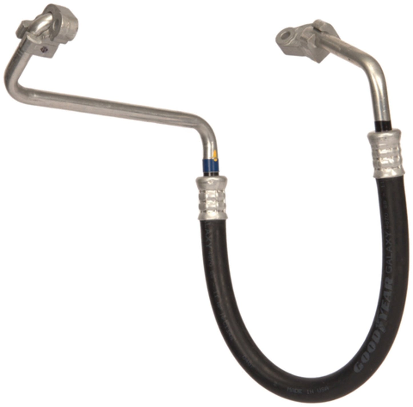 Four Seasons Discharge Line Hose Assembly 55195