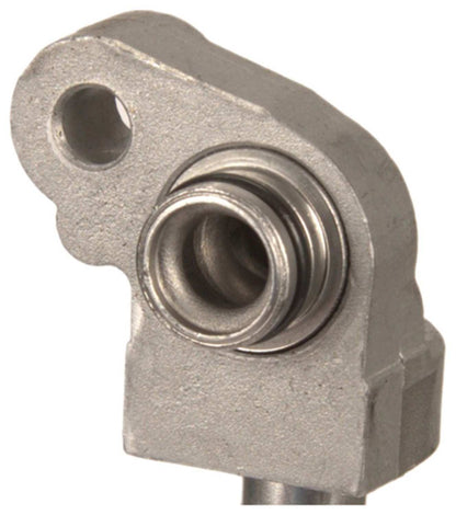 Four Seasons Discharge Line Hose Assembly 55195