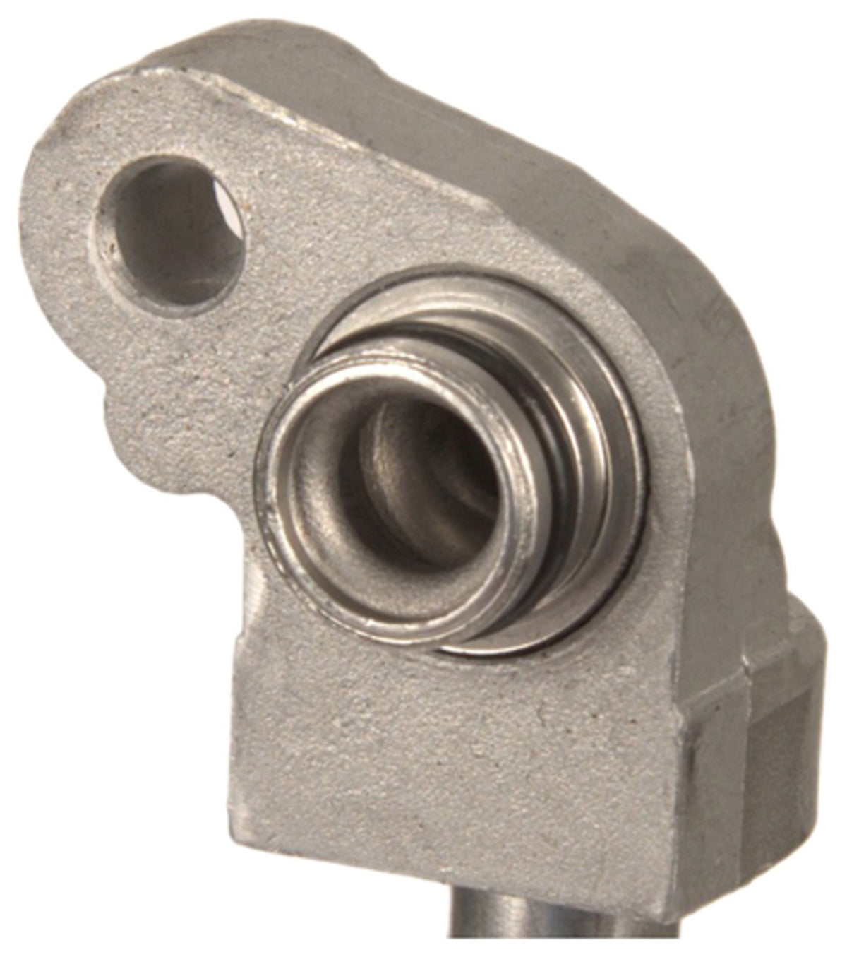 Four Seasons Discharge Line Hose Assembly 55195