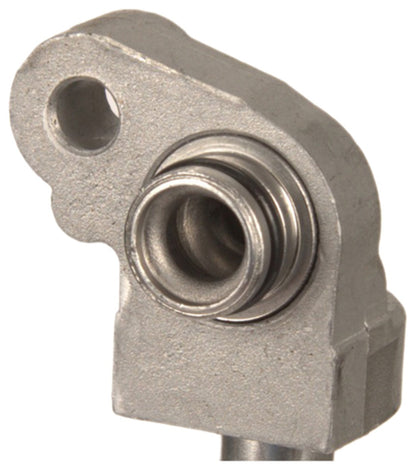 Four Seasons Discharge Line Hose Assembly 55195