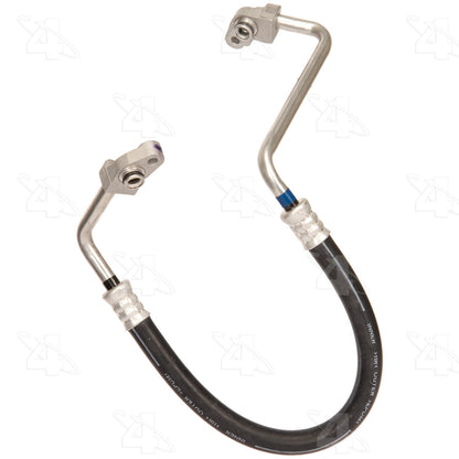 Four Seasons Discharge Line Hose Assembly 55195