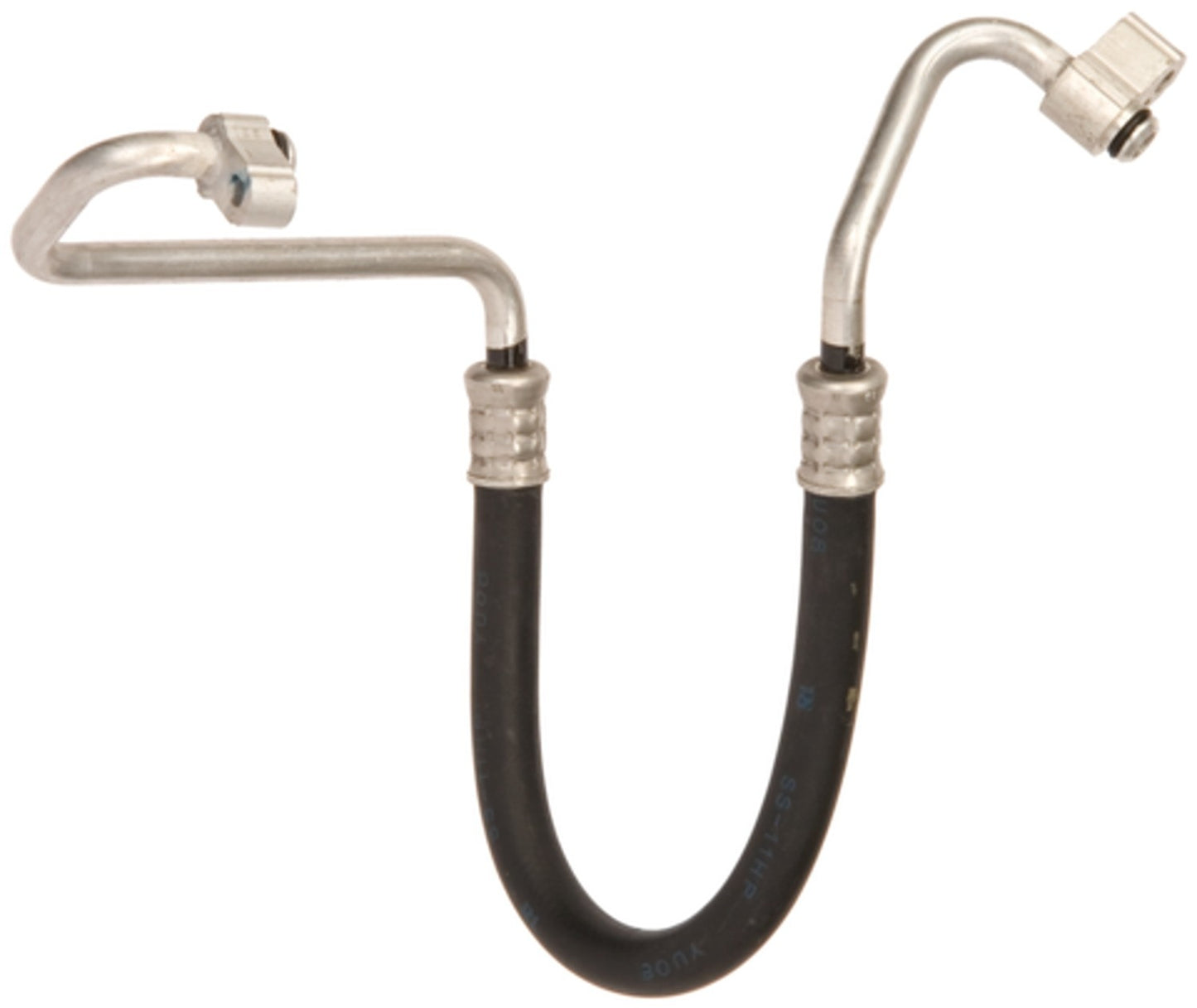 Four Seasons Discharge Line Hose Assembly 55196