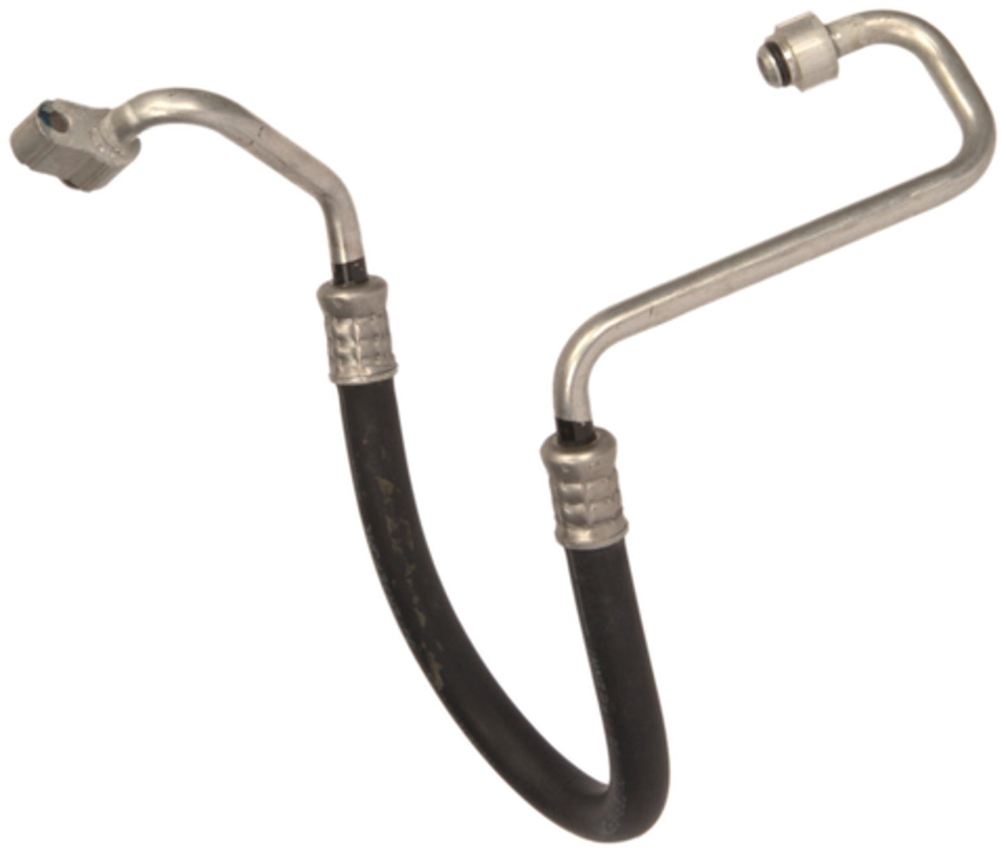Four Seasons Discharge Line Hose Assembly 55196