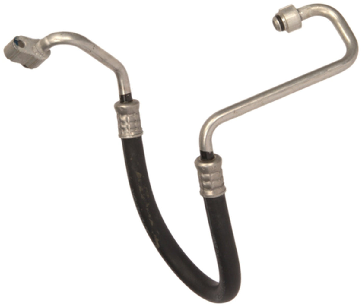 Four Seasons Discharge Line Hose Assembly 55196