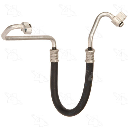 Four Seasons Discharge Line Hose Assembly 55196