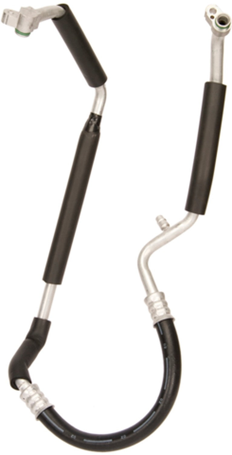 Four Seasons A/C Refrigerant Suction Hose 55198