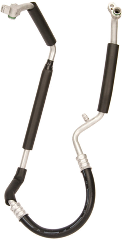 Four Seasons A/C Refrigerant Suction Hose 55198