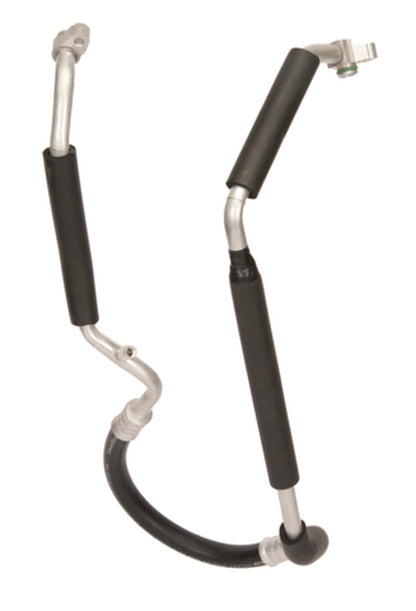 Four Seasons A/C Refrigerant Suction Hose 55198