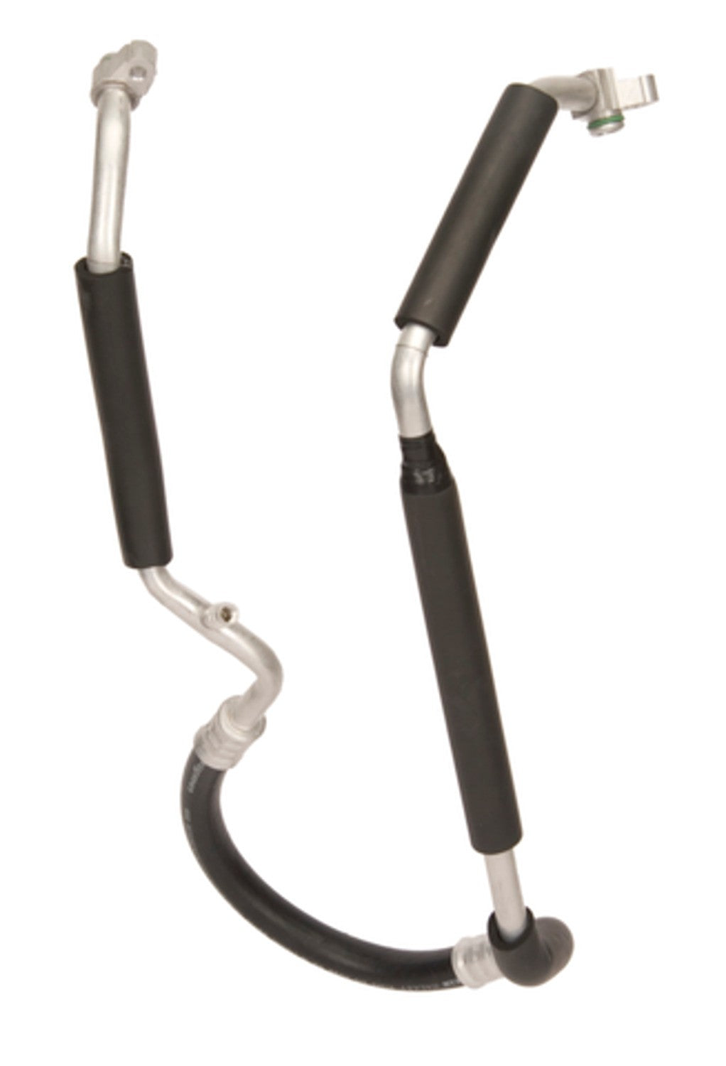 Four Seasons A/C Refrigerant Suction Hose 55198