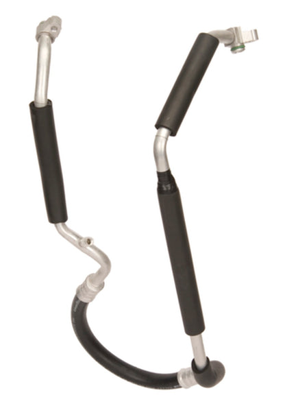 Four Seasons A/C Refrigerant Suction Hose 55198