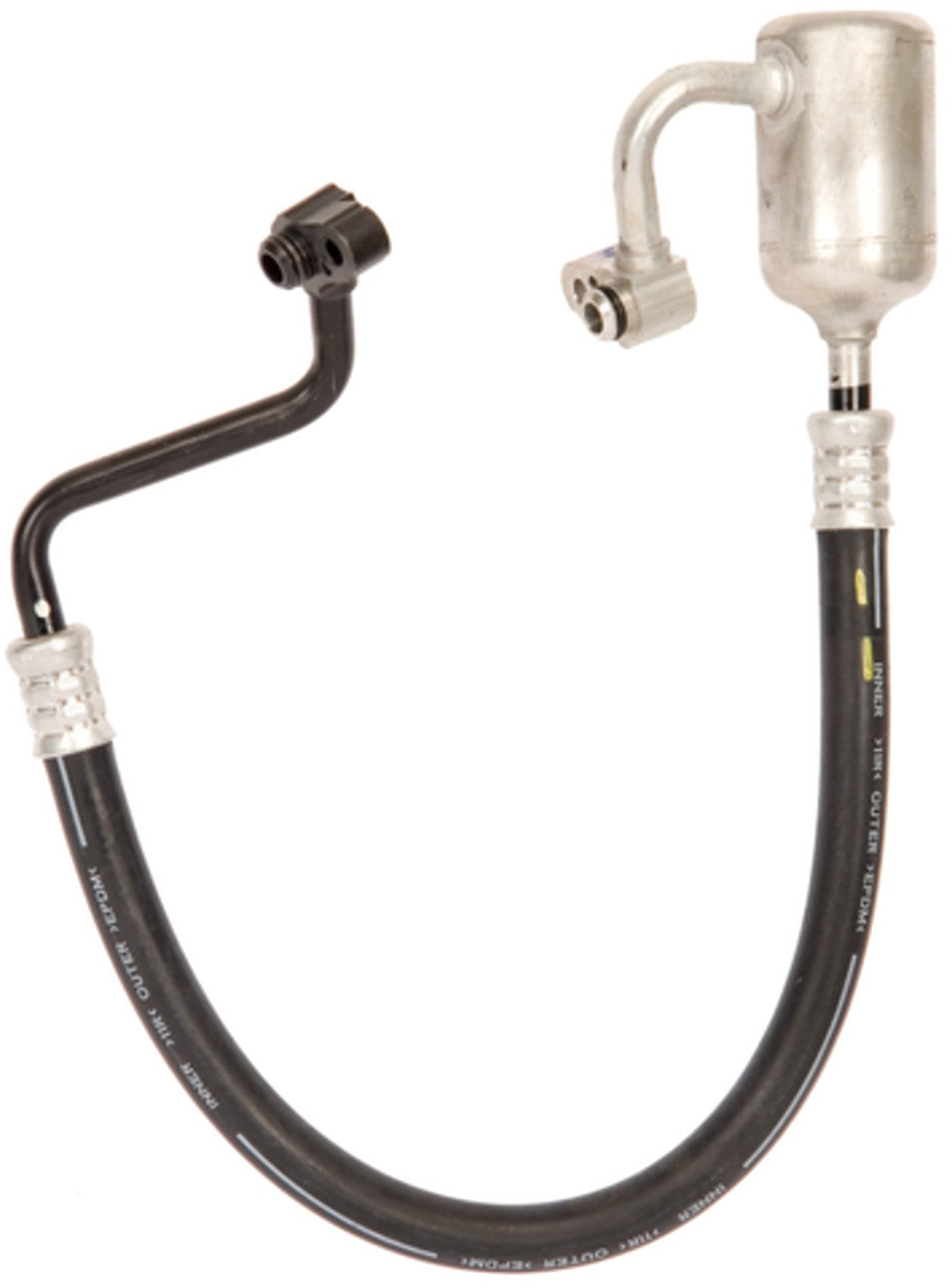 Four Seasons A/C Refrigerant Discharge Hose 55200