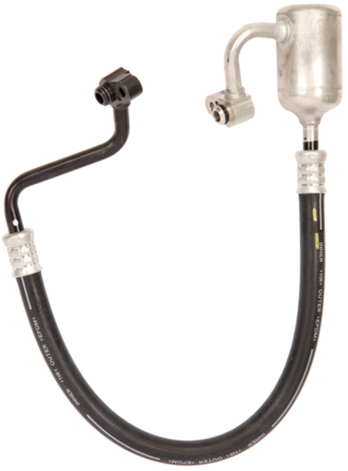Four Seasons A/C Refrigerant Discharge Hose 55200
