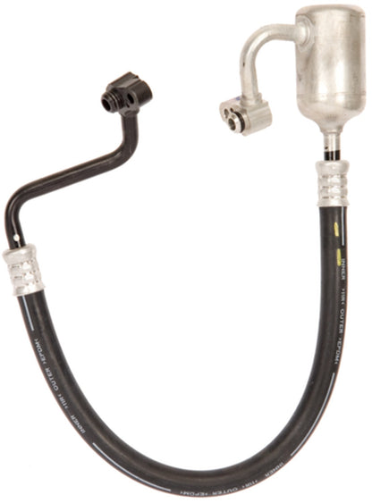 Four Seasons A/C Refrigerant Discharge Hose 55200