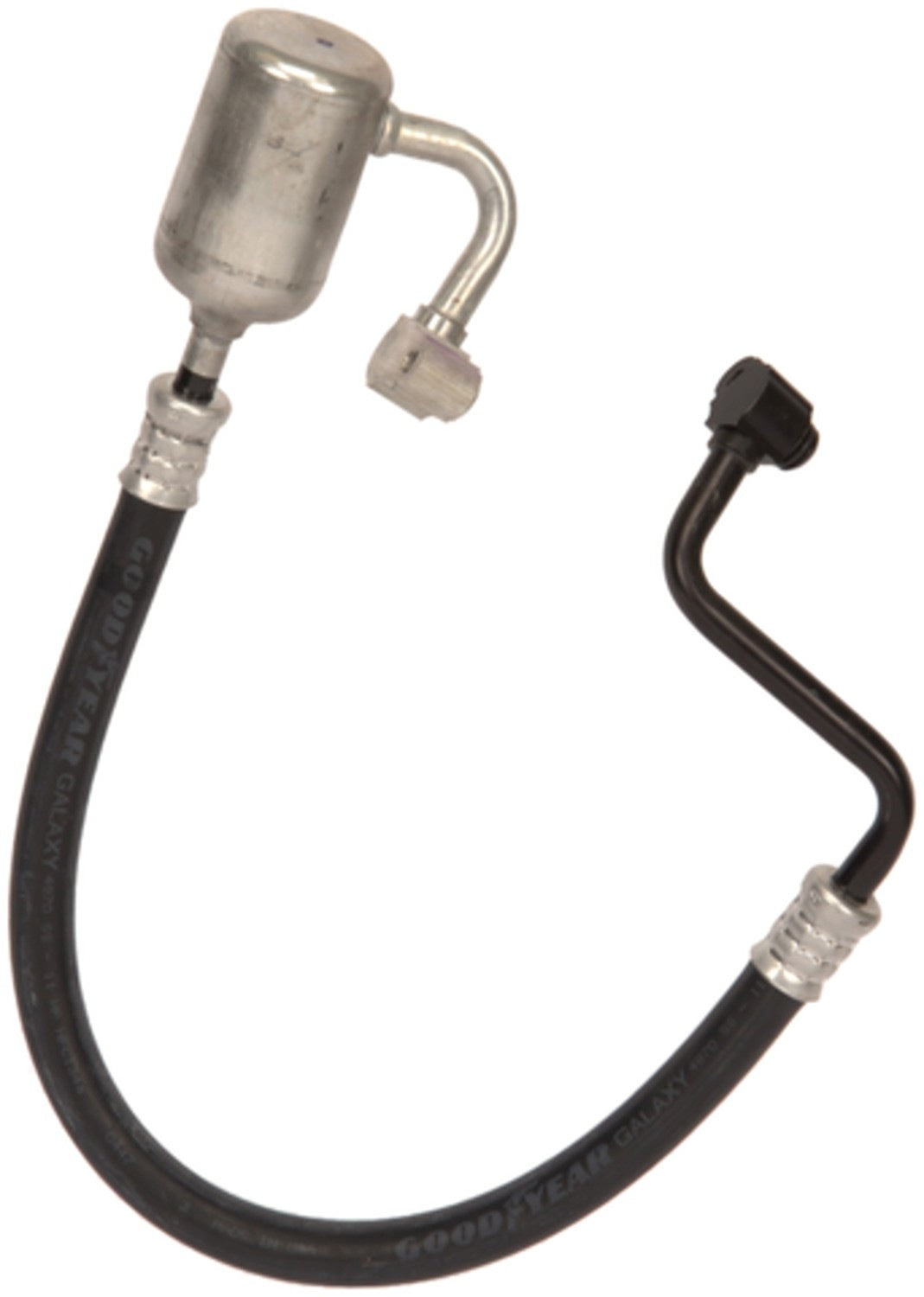 Four Seasons A/C Refrigerant Discharge Hose 55200