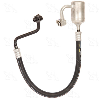 Four Seasons A/C Refrigerant Discharge Hose 55200