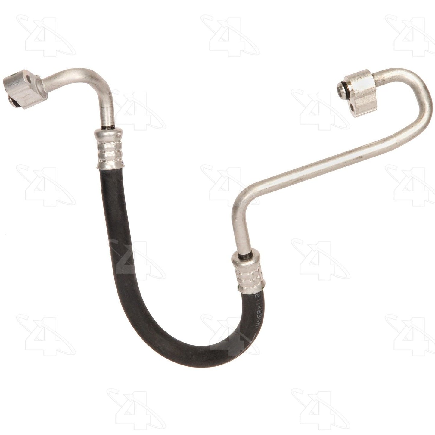 Four Seasons A/C Refrigerant Discharge Hose 55205