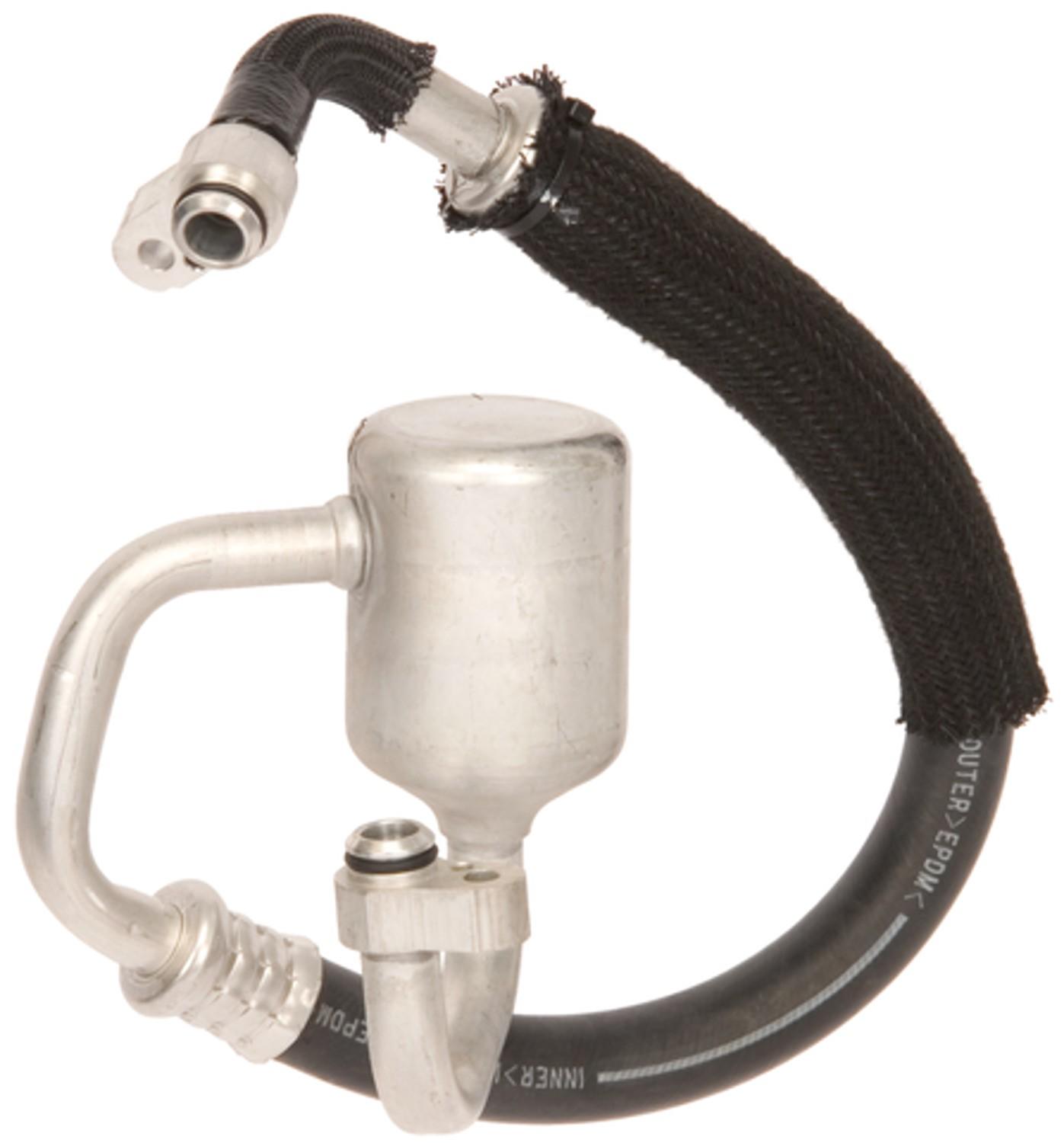 Four Seasons A/C Refrigerant Suction Hose 55206