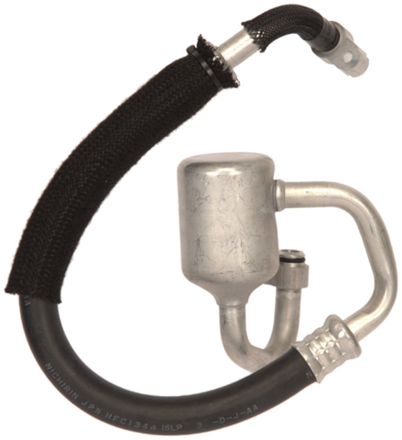 Four Seasons A/C Refrigerant Suction Hose 55206