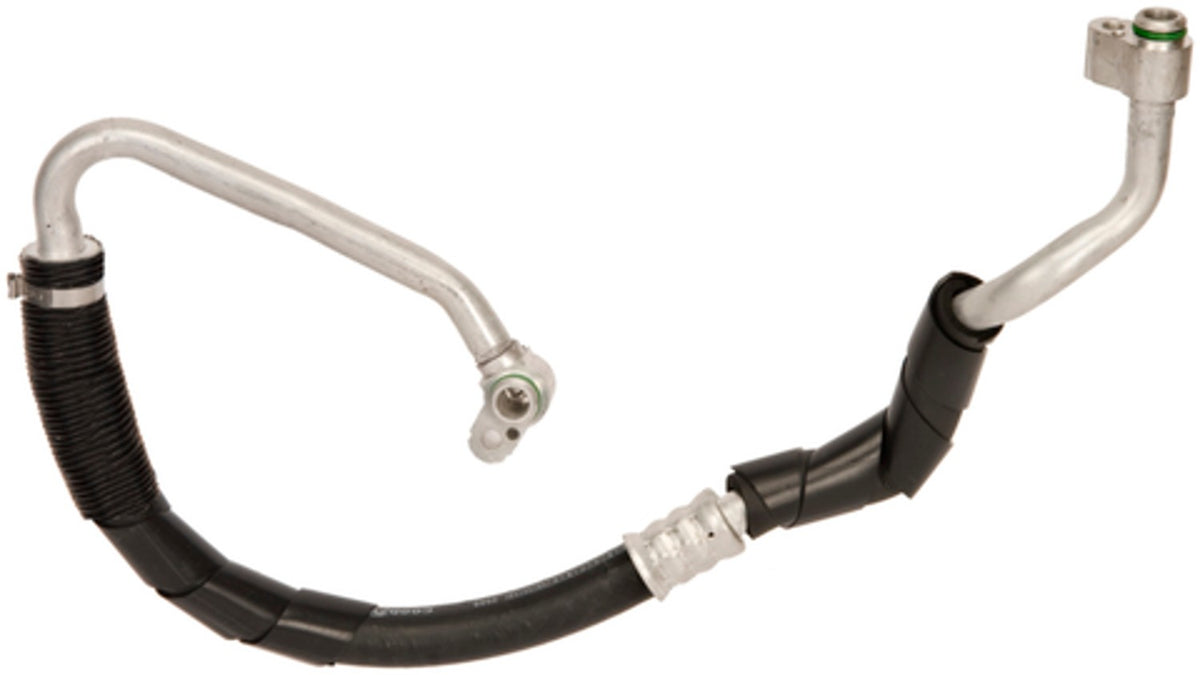 Four Seasons Suction Line Hose Assembly 55207