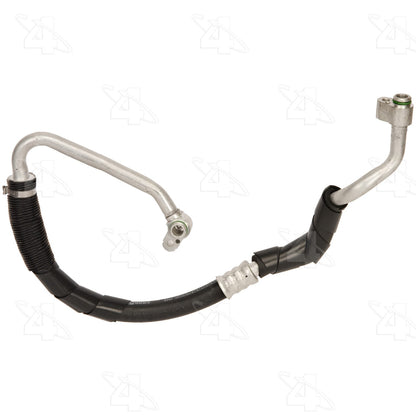 Four Seasons Suction Line Hose Assembly 55207