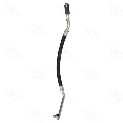 Four Seasons Suction Line Hose Assembly 55212