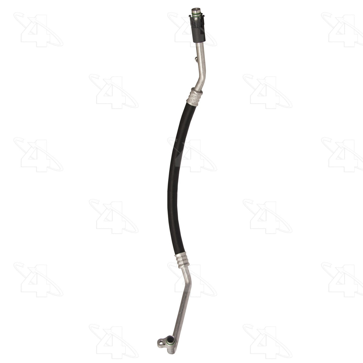 Four Seasons Suction Line Hose Assembly 55212