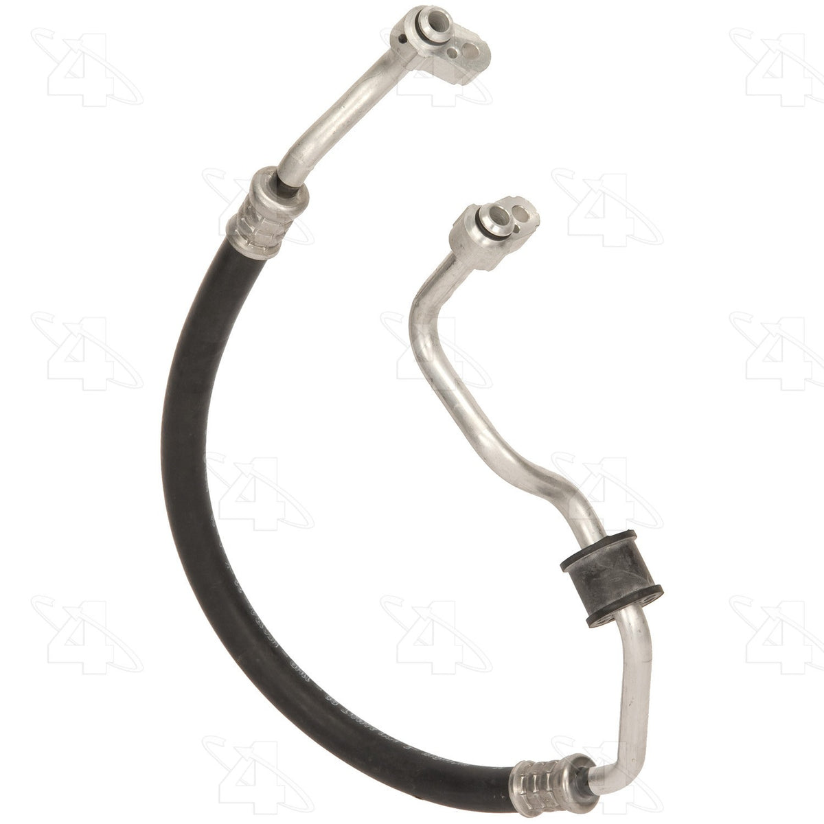 Four Seasons A/C Refrigerant Discharge Hose 55214
