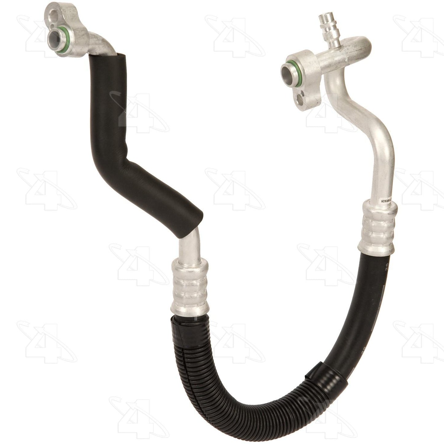Four Seasons Suction Line Hose Assembly 55215