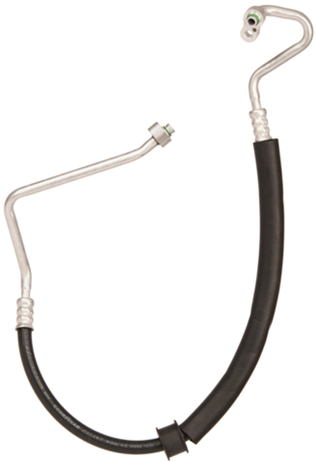 Four Seasons Discharge Line Hose Assembly 55217
