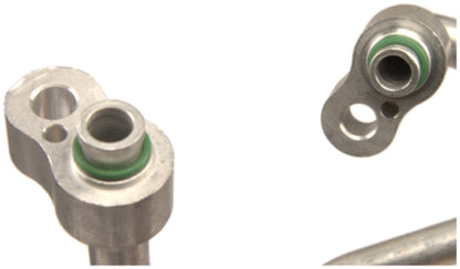 Four Seasons Discharge Line Hose Assembly 55217