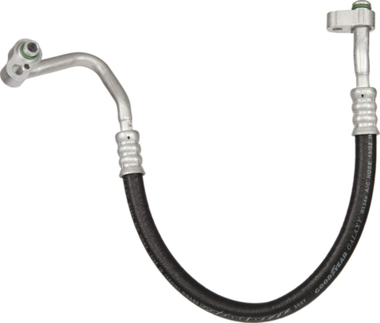 Four Seasons A/C Refrigerant Discharge Hose 55219