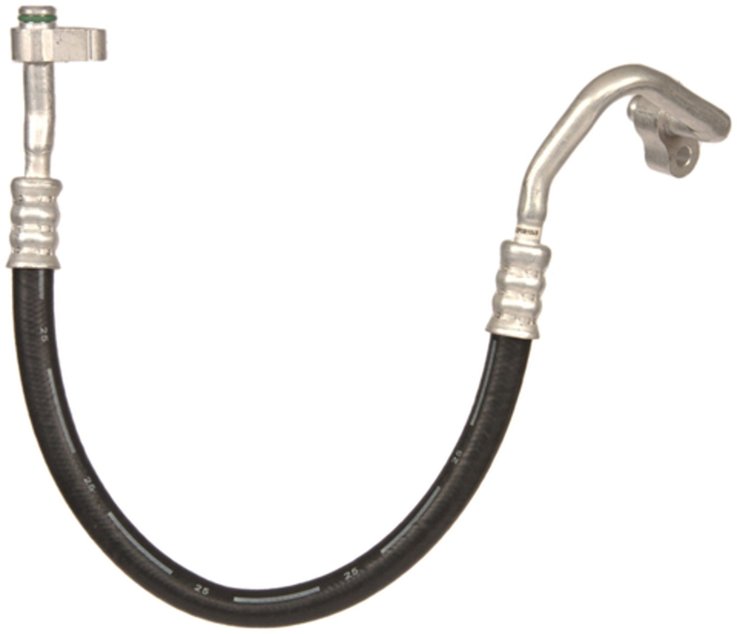 Four Seasons A/C Refrigerant Discharge Hose 55219