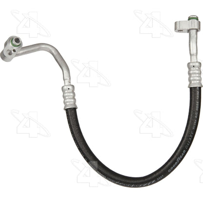 Four Seasons A/C Refrigerant Discharge Hose 55219