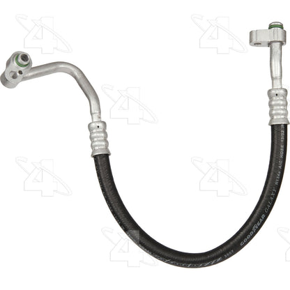 Four Seasons A/C Refrigerant Discharge Hose 55219