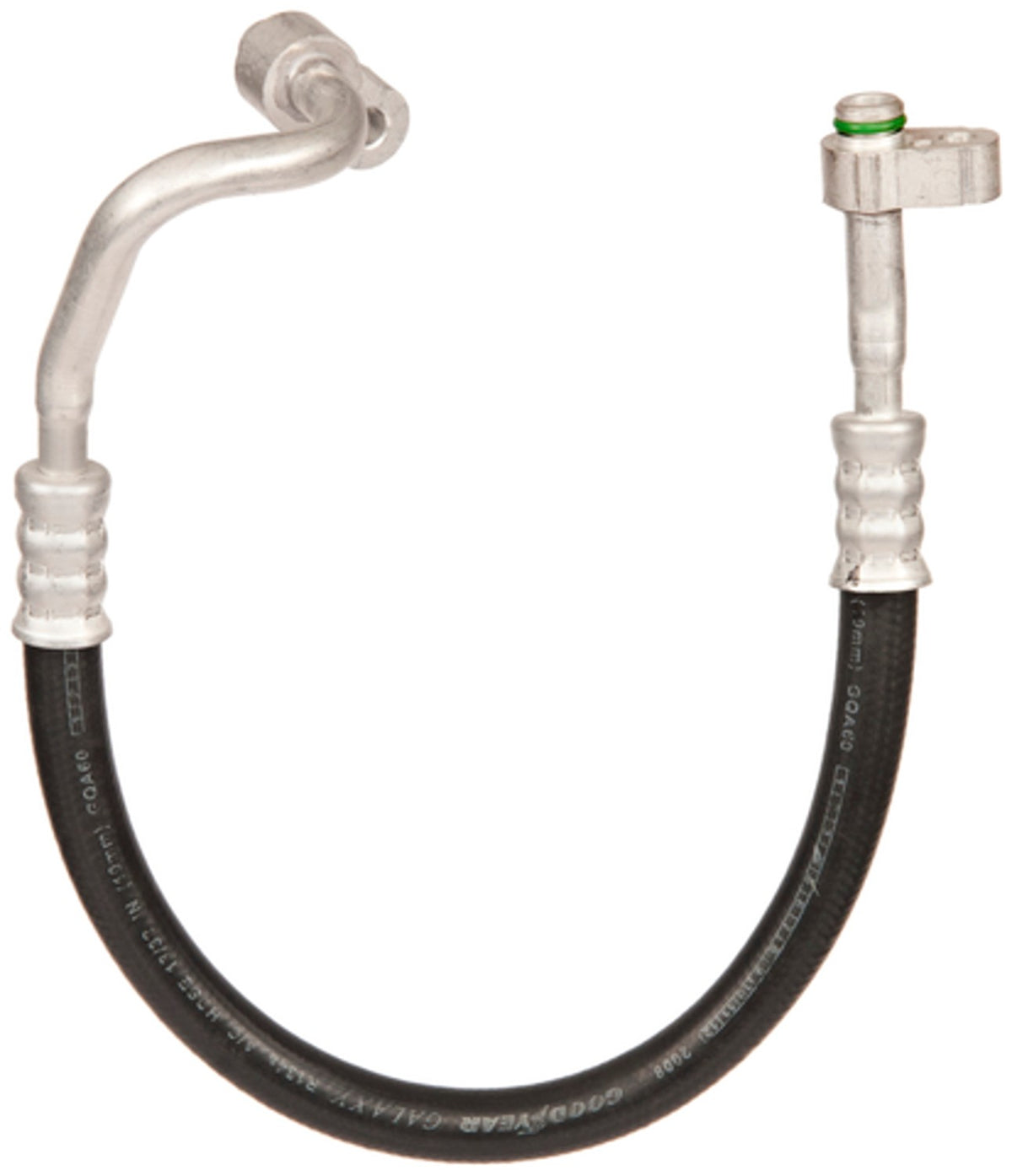 Four Seasons A/C Refrigerant Discharge Hose 55221