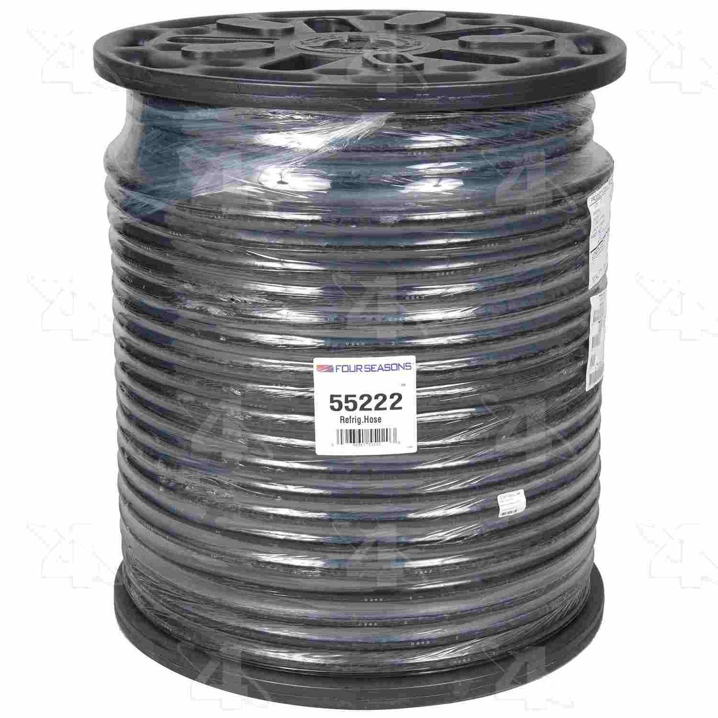 Four Seasons 525ft. #12 Standard Diameter Barrier A/C Hose (Galaxy 4826) 55222