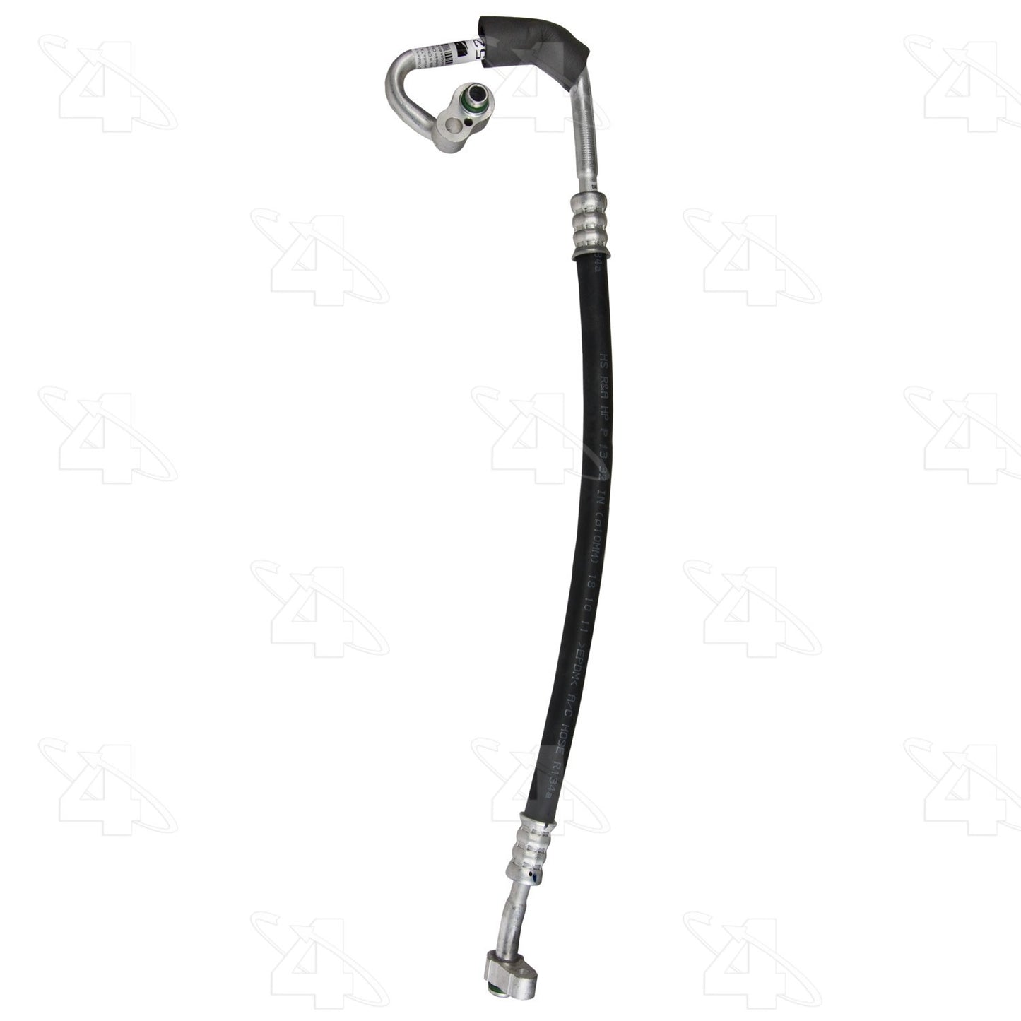 Four Seasons A/C Refrigerant Discharge Hose 55223
