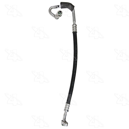 Four Seasons A/C Refrigerant Discharge Hose 55223