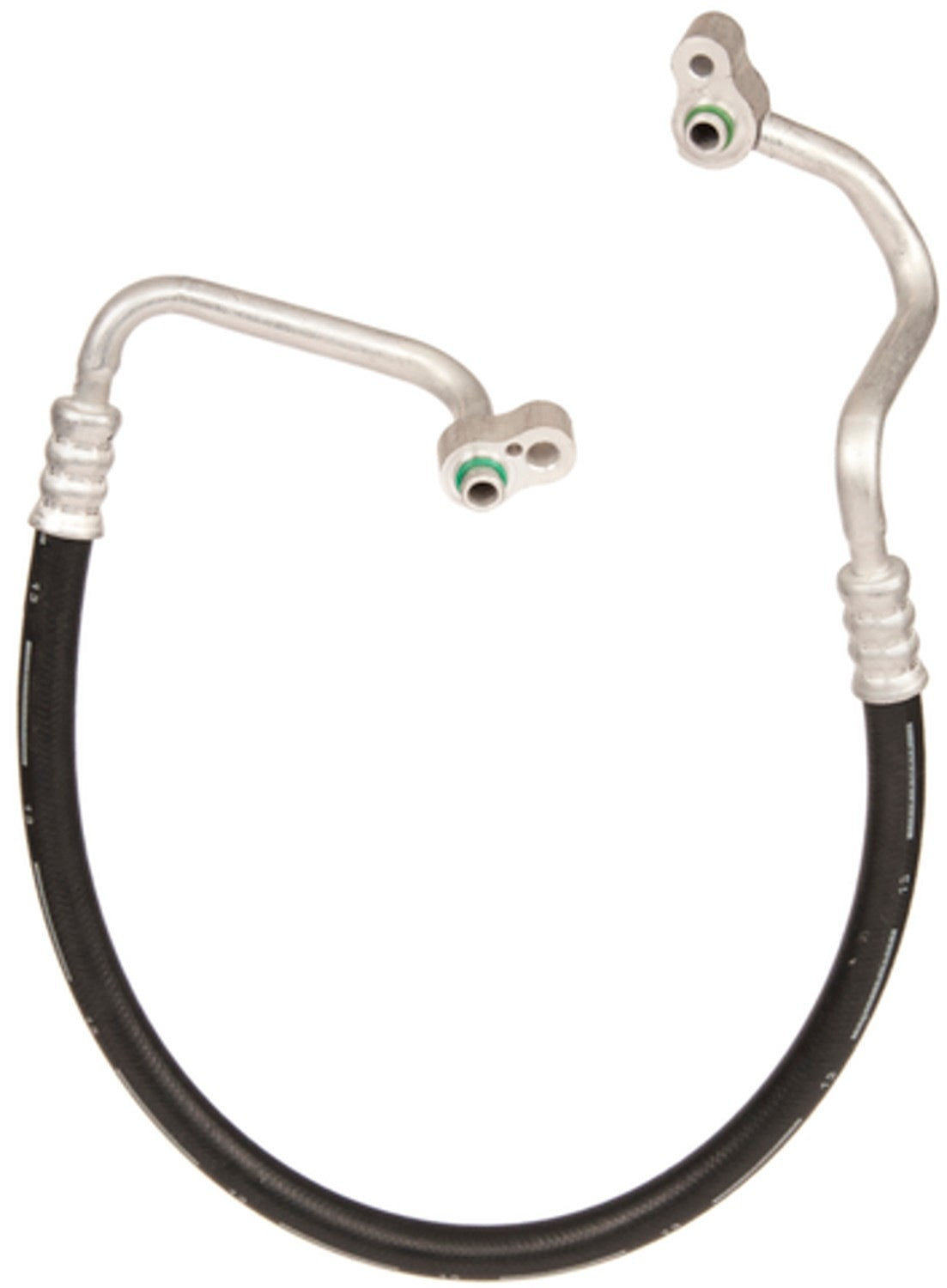 Four Seasons A/C Refrigerant Discharge Hose 55224
