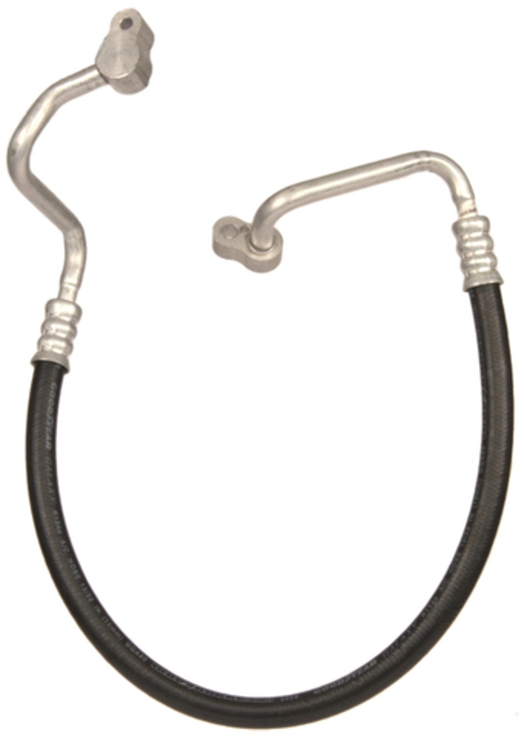 Four Seasons A/C Refrigerant Discharge Hose 55224