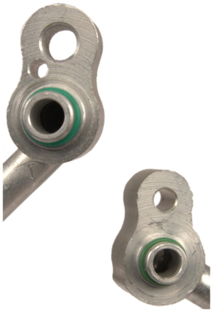 Four Seasons A/C Refrigerant Discharge Hose 55224